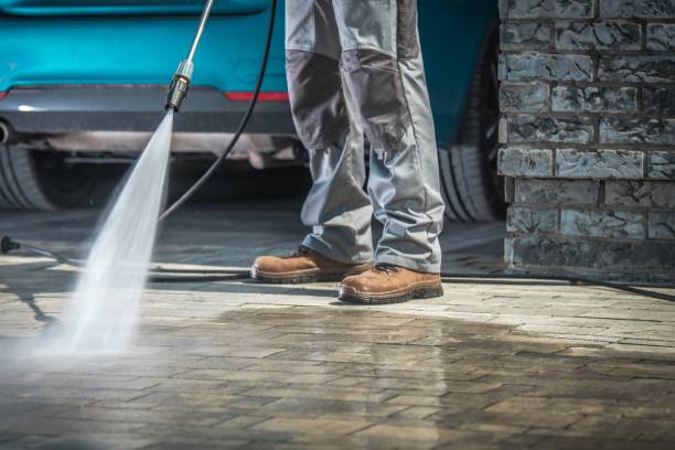 Best Building Exterior Washing  in Bainbridge, PA