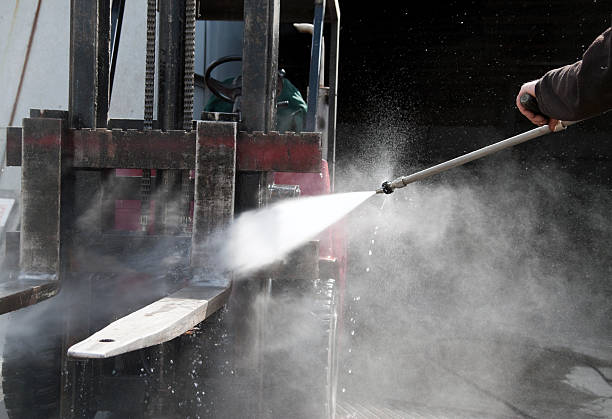 Best Post-Construction Pressure Washing  in Bainbridge, PA