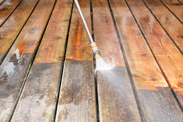 Best Parking Lot and Garage Cleaning  in Bainbridge, PA