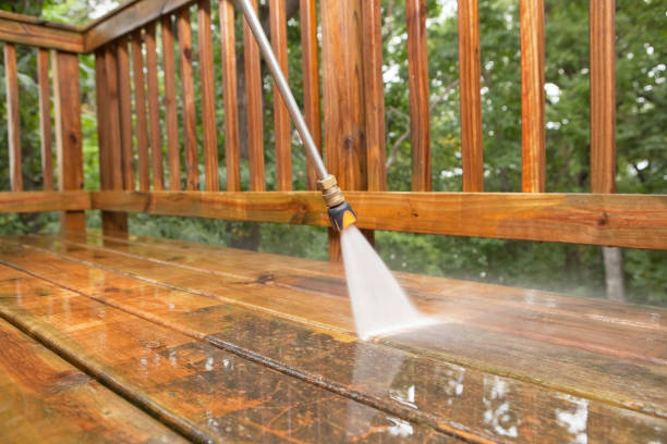 Best Rust Removal  in Bainbridge, PA